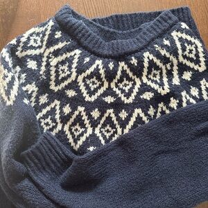 Aerie Cabin Sweater